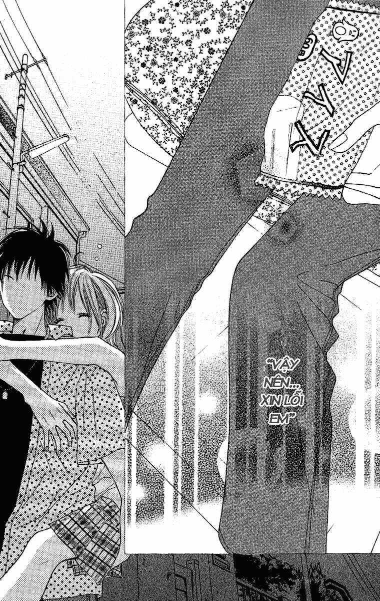 Đàn Anh Lớp Lớn - Chapter 5 - Trang 35