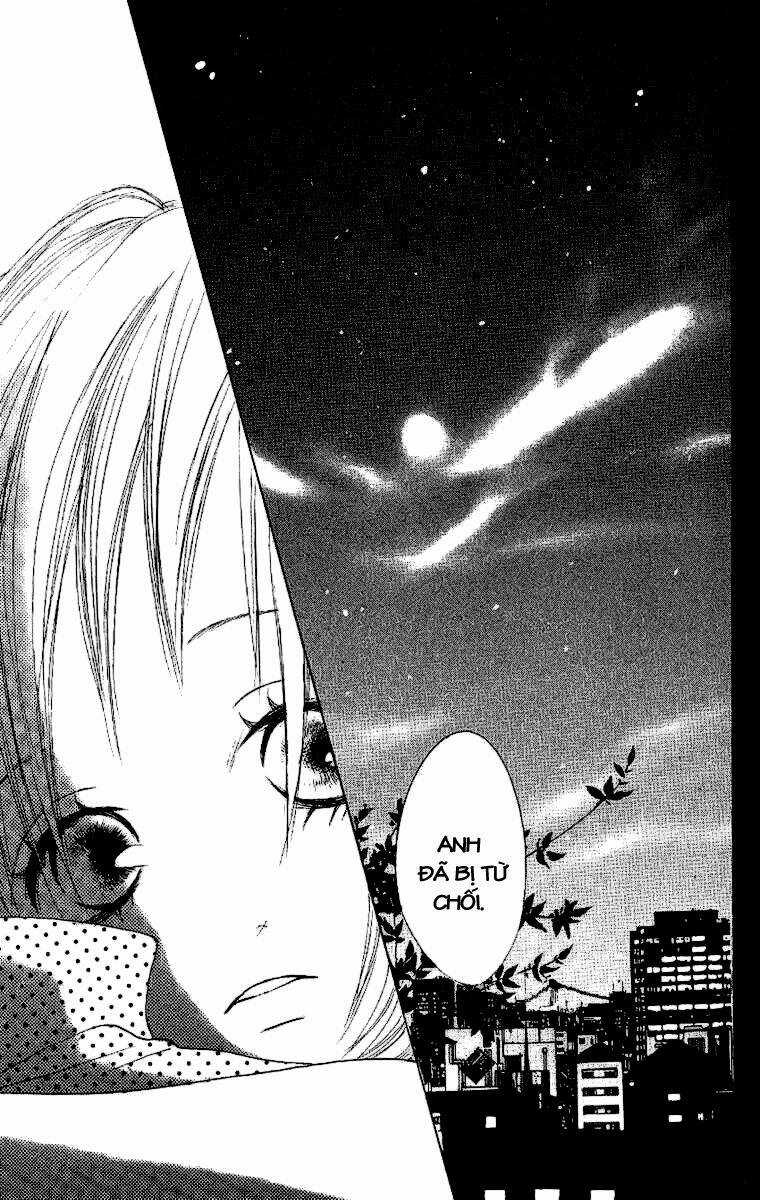 Đàn Anh Lớp Lớn - Chapter 5 - Trang 36
