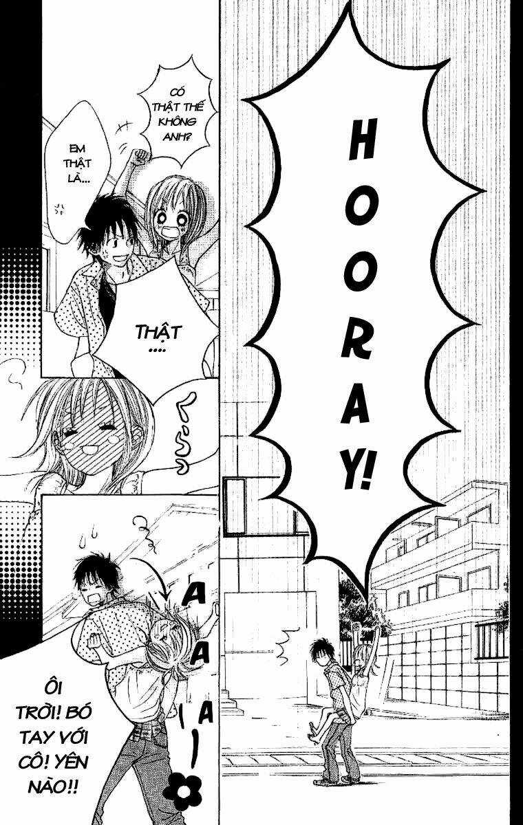 Đàn Anh Lớp Lớn - Chapter 5 - Trang 38