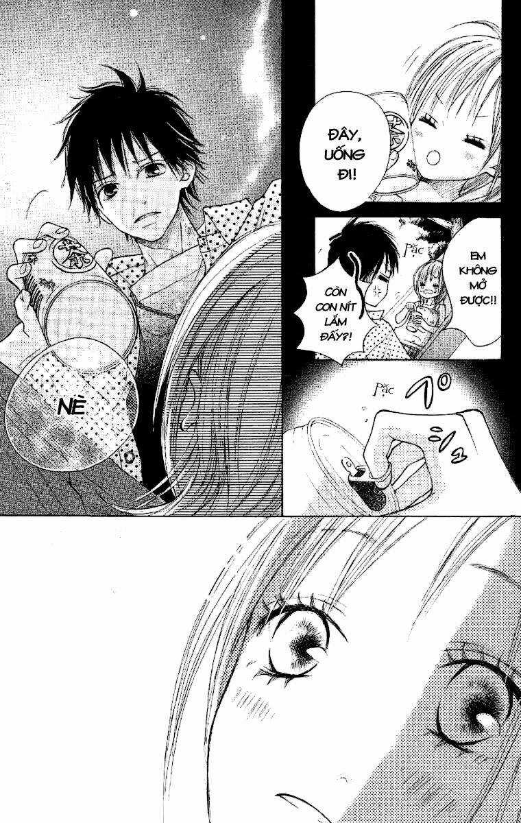 Đàn Anh Lớp Lớn - Chapter 5 - Trang 40