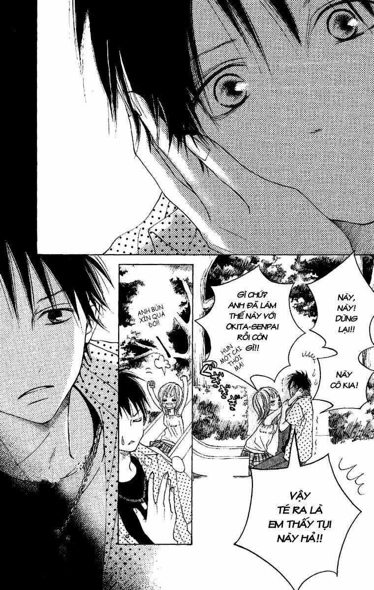 Đàn Anh Lớp Lớn - Chapter 5 - Trang 41