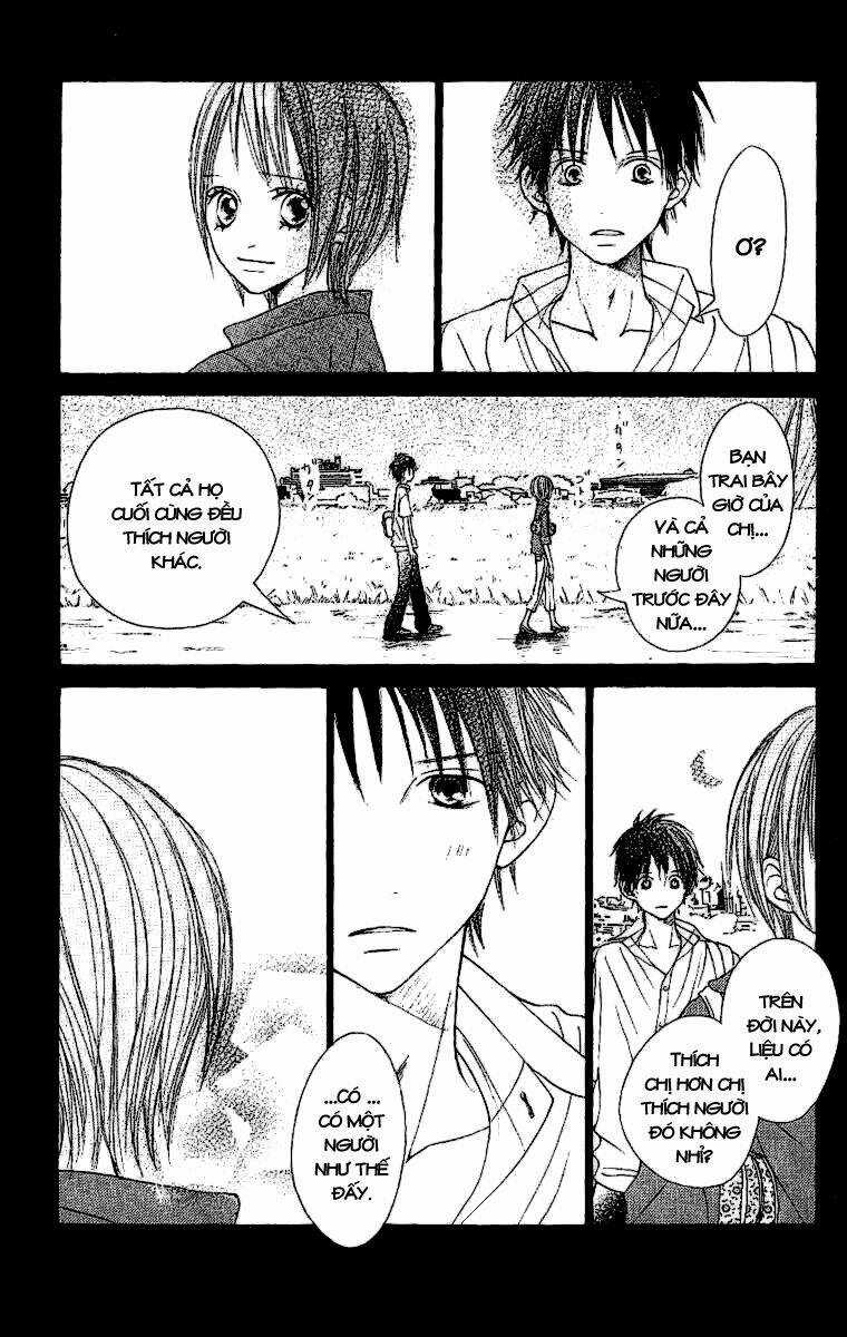 Đàn Anh Lớp Lớn - Chapter 5 - Trang 42