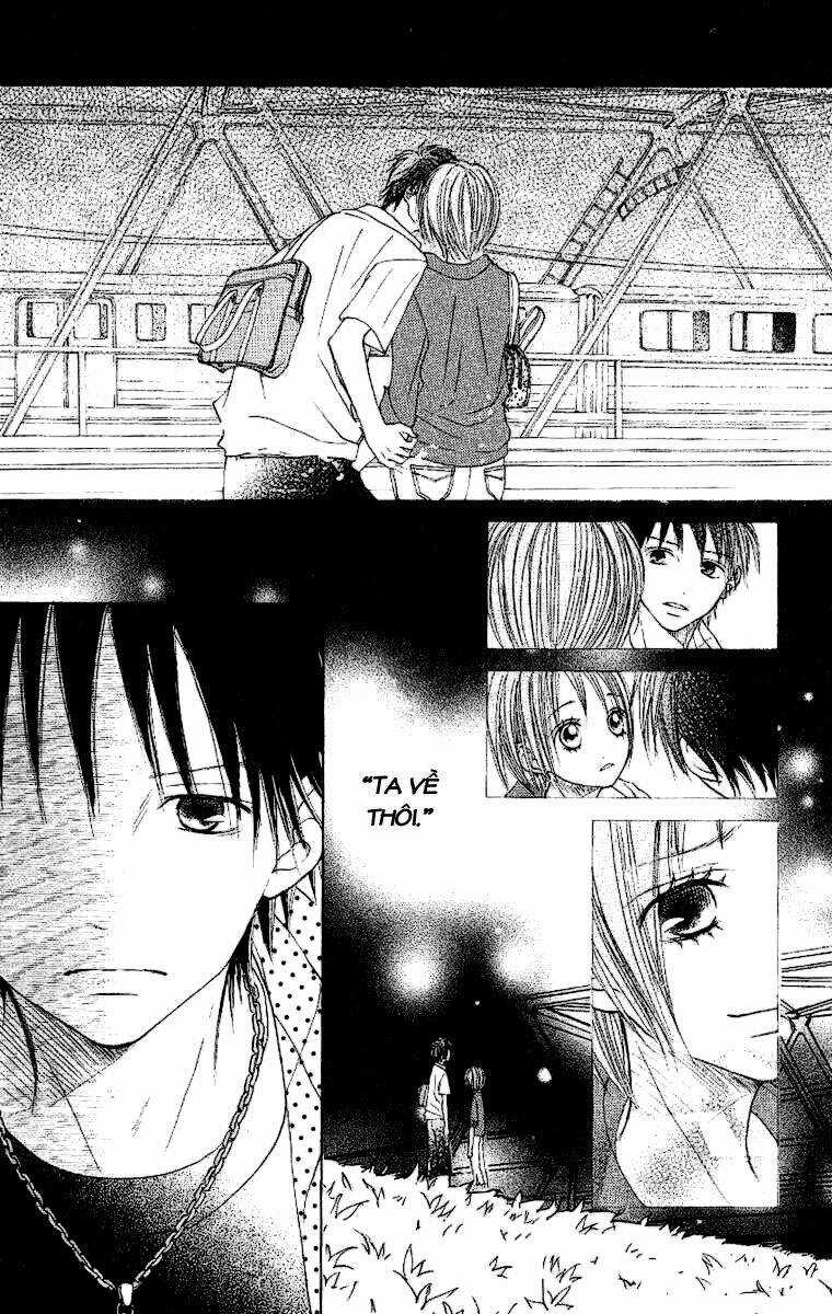 Đàn Anh Lớp Lớn - Chapter 5 - Trang 43