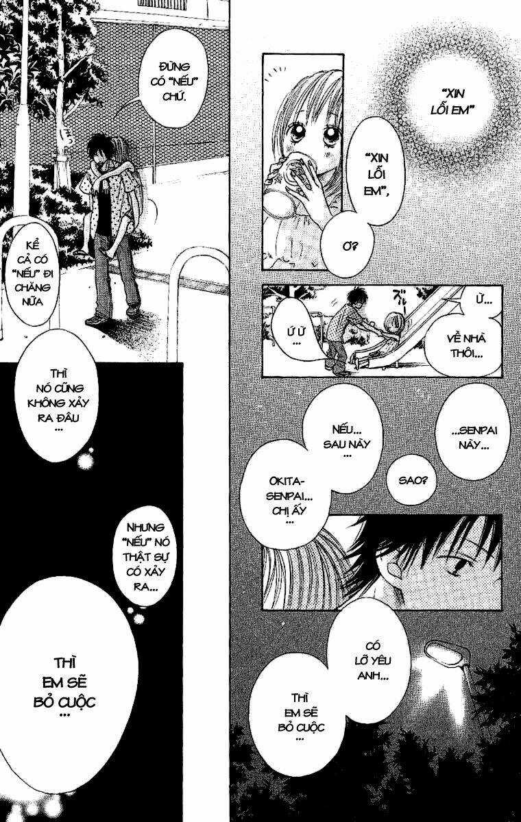 Đàn Anh Lớp Lớn - Chapter 5 - Trang 44