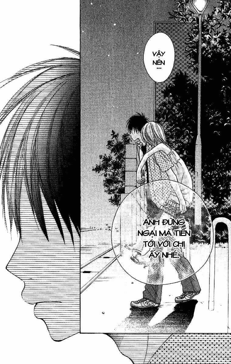 Đàn Anh Lớp Lớn - Chapter 5 - Trang 45