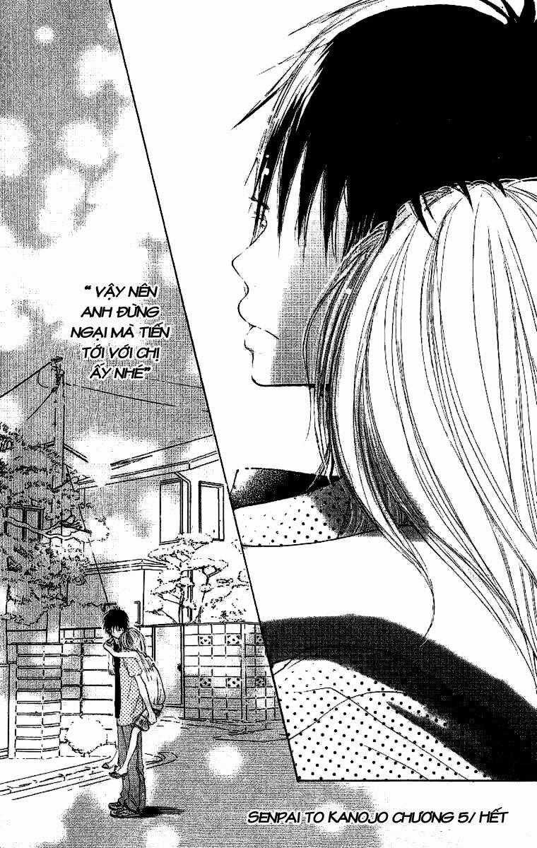 Đàn Anh Lớp Lớn - Chapter 5 - Trang 47