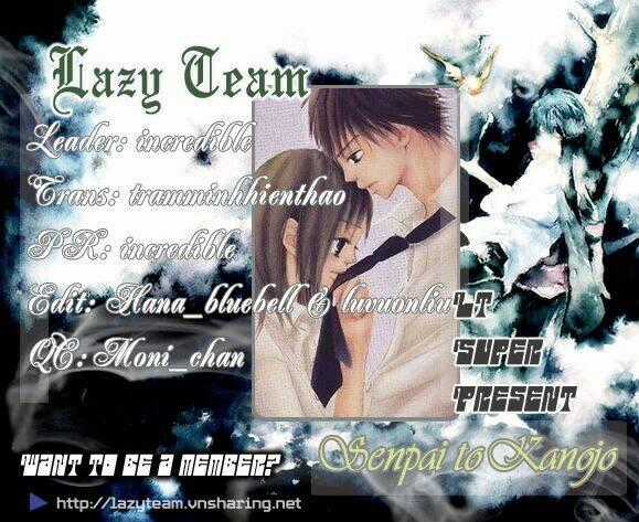 Đàn Anh Lớp Lớn - Chapter 5 - Trang 48