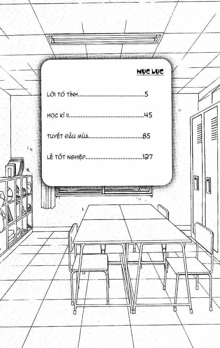 Đàn Anh Lớp Lớn - Chapter 5 - Trang 7