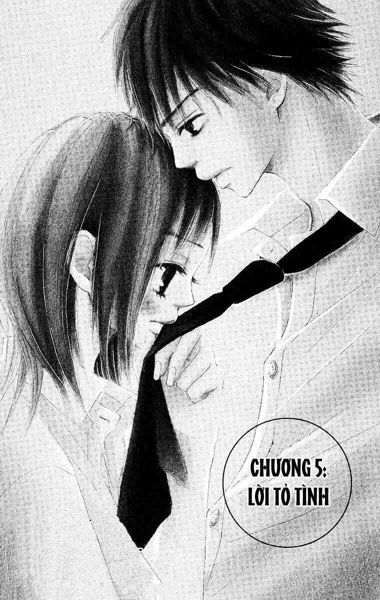 Đàn Anh Lớp Lớn - Chapter 5 - Trang 8