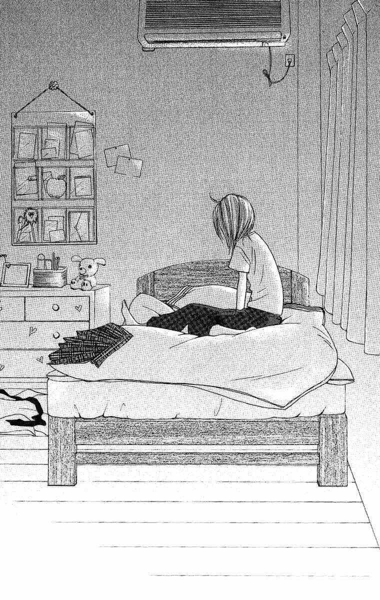 Đàn Anh Lớp Lớn - Chapter 5 - Trang 10