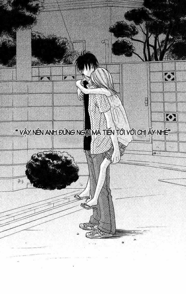 Đàn Anh Lớp Lớn - Chapter 6 - Trang 2