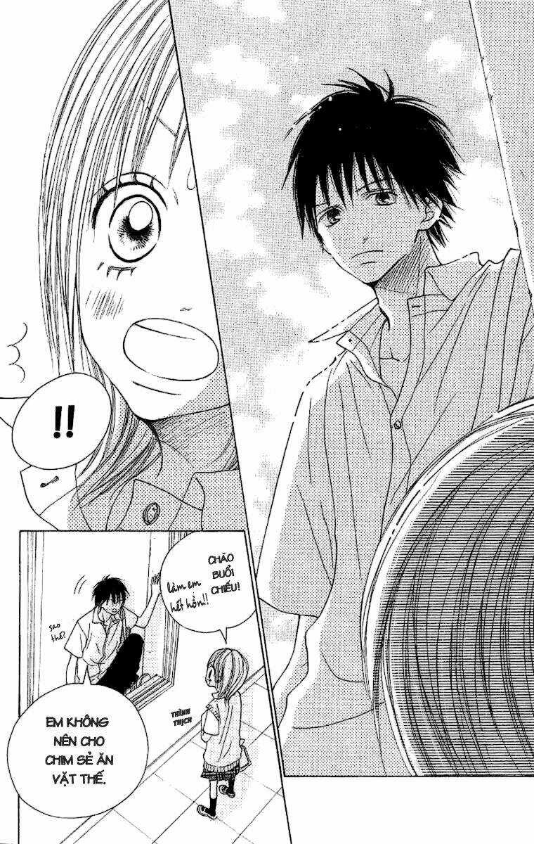 Đàn Anh Lớp Lớn - Chapter 6 - Trang 16