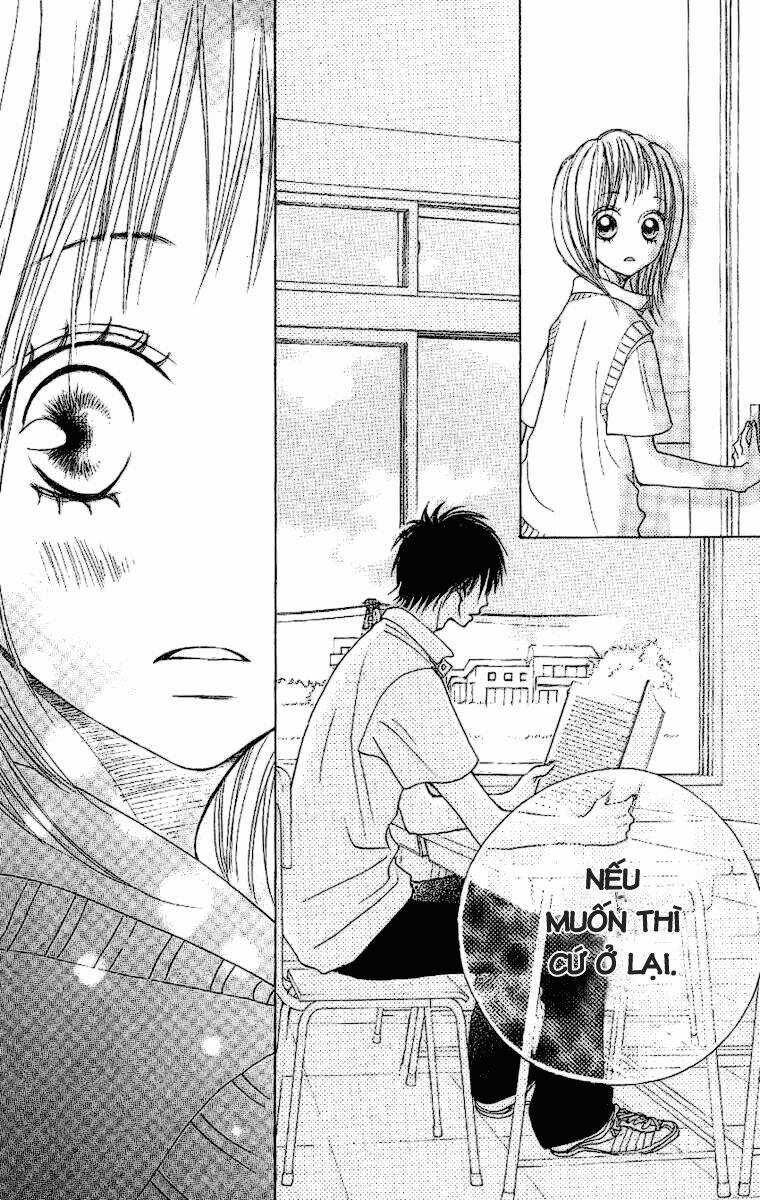 Đàn Anh Lớp Lớn - Chapter 6 - Trang 18