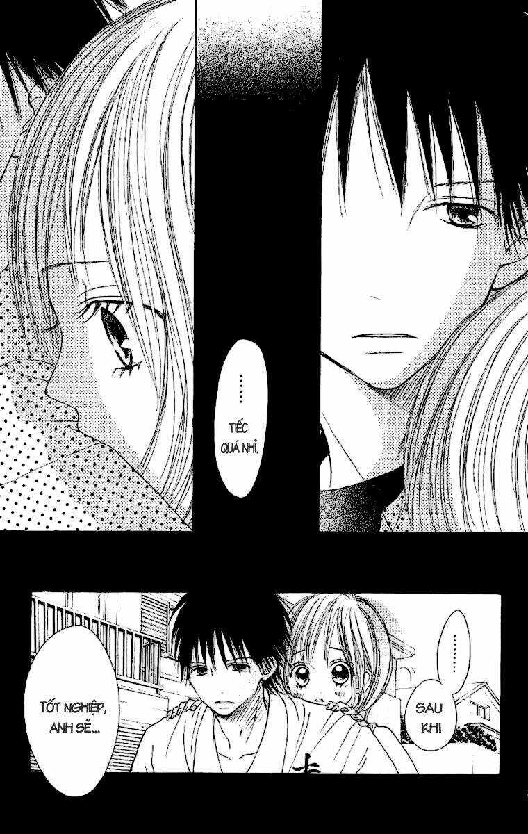 Đàn Anh Lớp Lớn - Chapter 6 - Trang 3