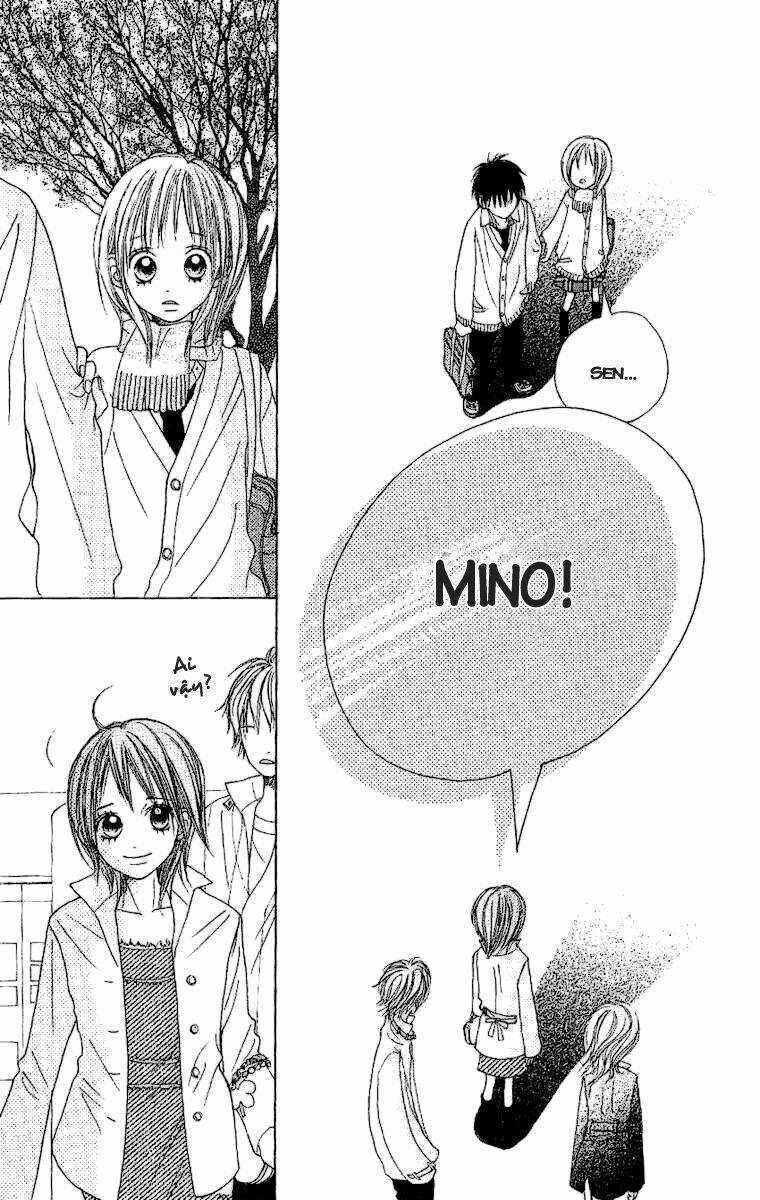 Đàn Anh Lớp Lớn - Chapter 6 - Trang 25