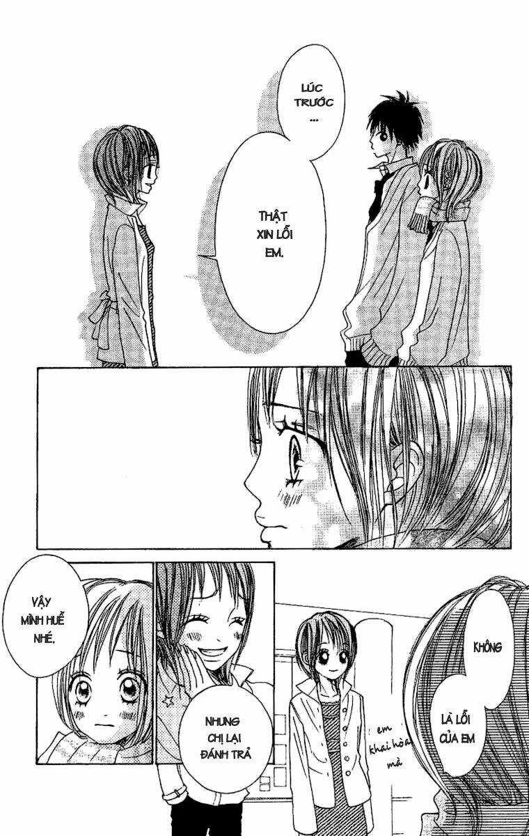 Đàn Anh Lớp Lớn - Chapter 6 - Trang 27