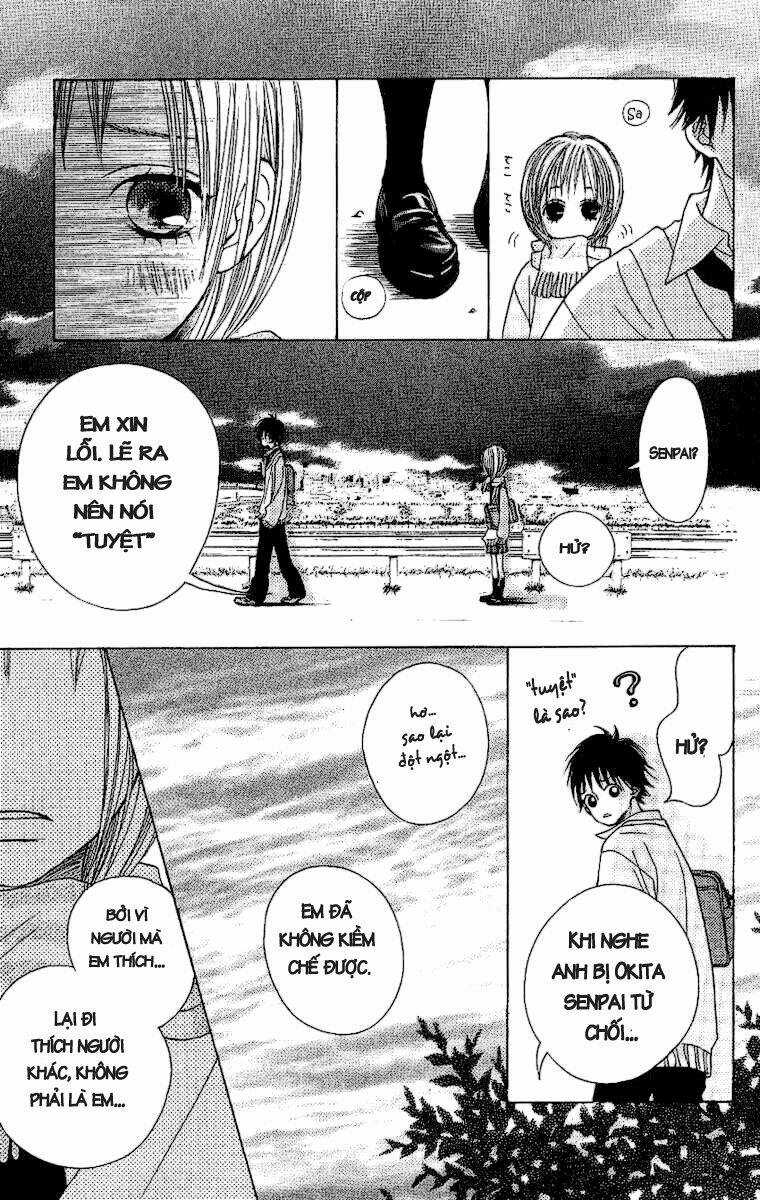 Đàn Anh Lớp Lớn - Chapter 6 - Trang 29