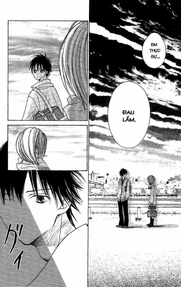 Đàn Anh Lớp Lớn - Chapter 6 - Trang 30