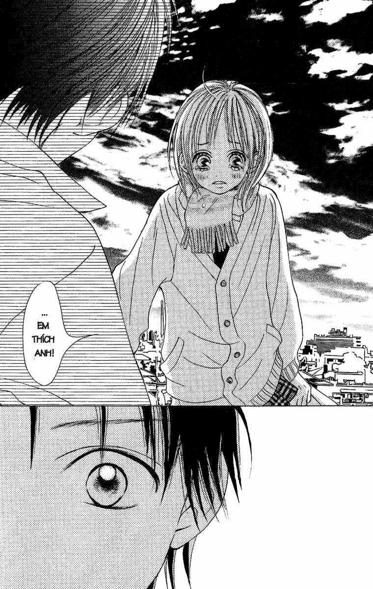 Đàn Anh Lớp Lớn - Chapter 6 - Trang 32