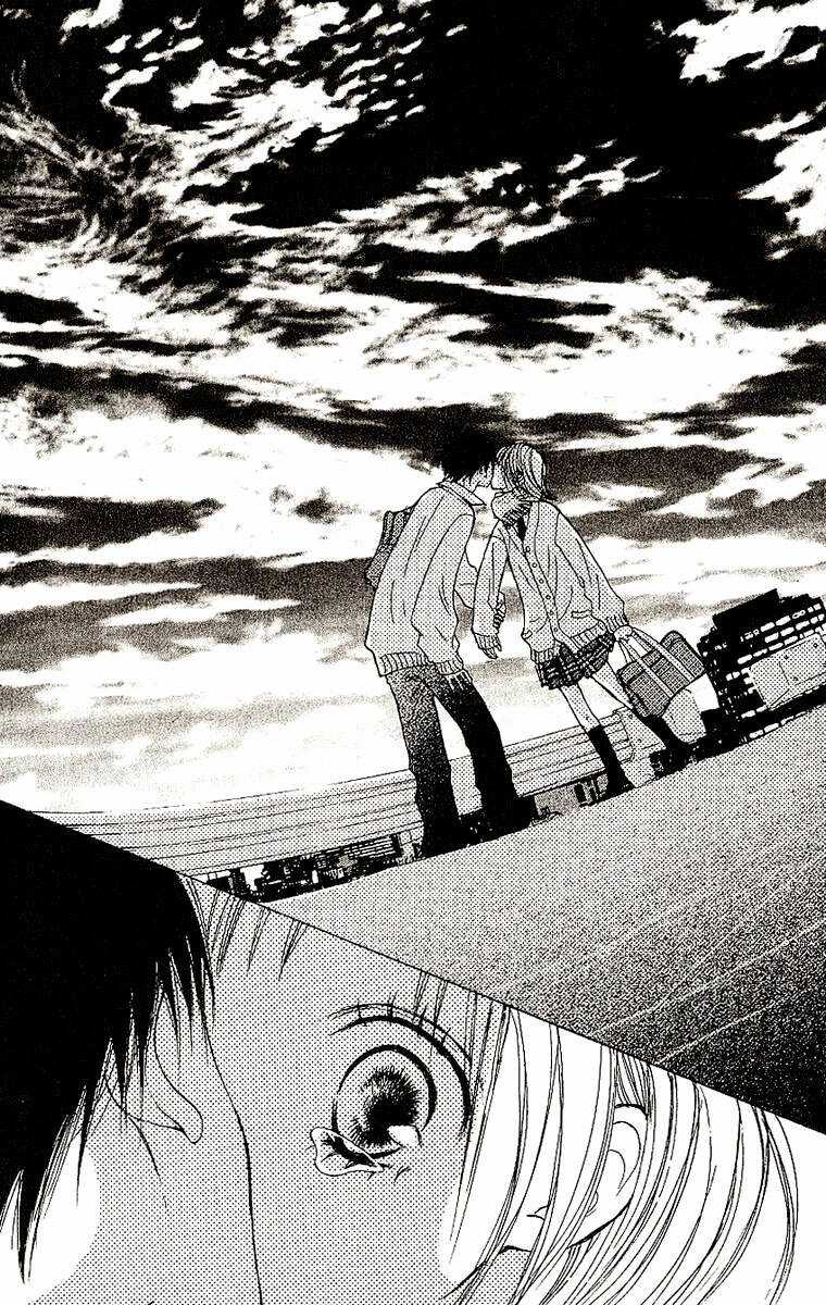 Đàn Anh Lớp Lớn - Chapter 6 - Trang 34