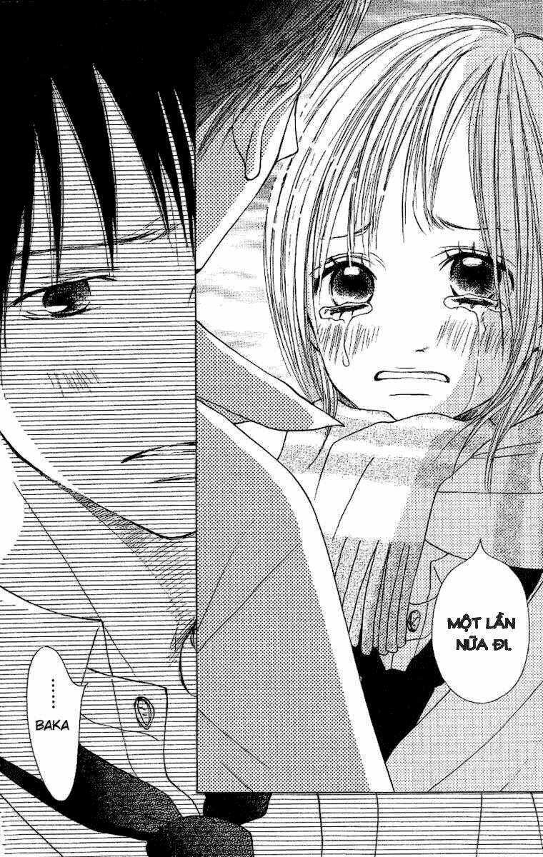 Đàn Anh Lớp Lớn - Chapter 6 - Trang 36