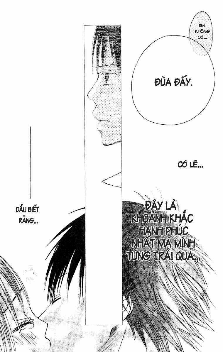 Đàn Anh Lớp Lớn - Chapter 6 - Trang 37