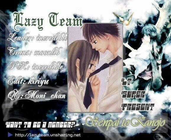 Đàn Anh Lớp Lớn - Chapter 6 - Trang 39