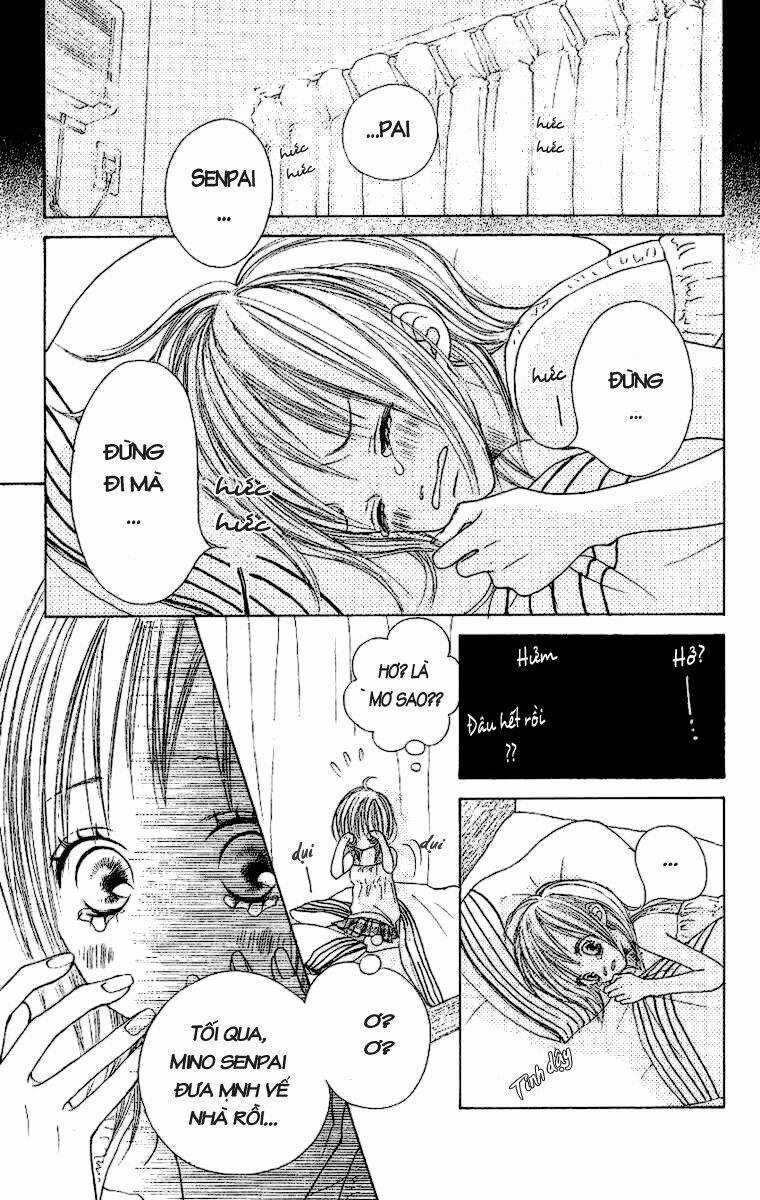 Đàn Anh Lớp Lớn - Chapter 6 - Trang 5