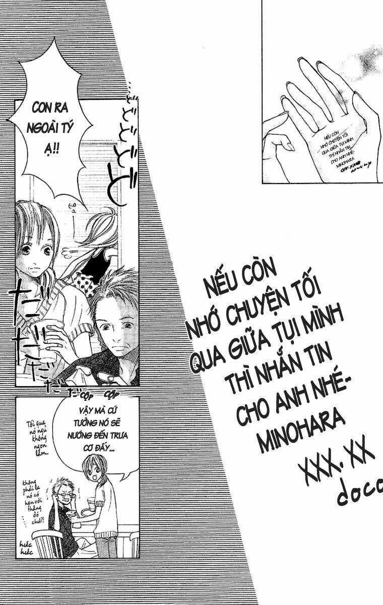 Đàn Anh Lớp Lớn - Chapter 6 - Trang 6