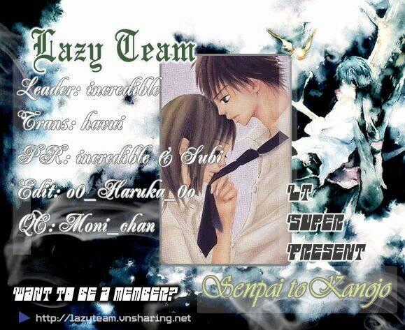 Đàn Anh Lớp Lớn - Chapter 7 - Trang 1