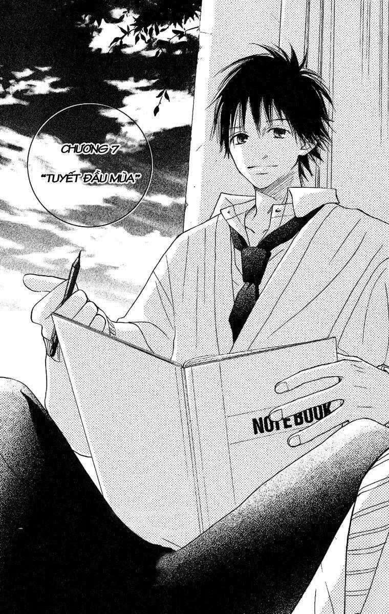 Đàn Anh Lớp Lớn - Chapter 7 - Trang 2