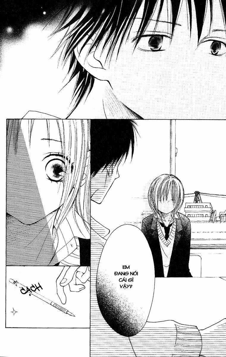 Đàn Anh Lớp Lớn - Chapter 7 - Trang 14