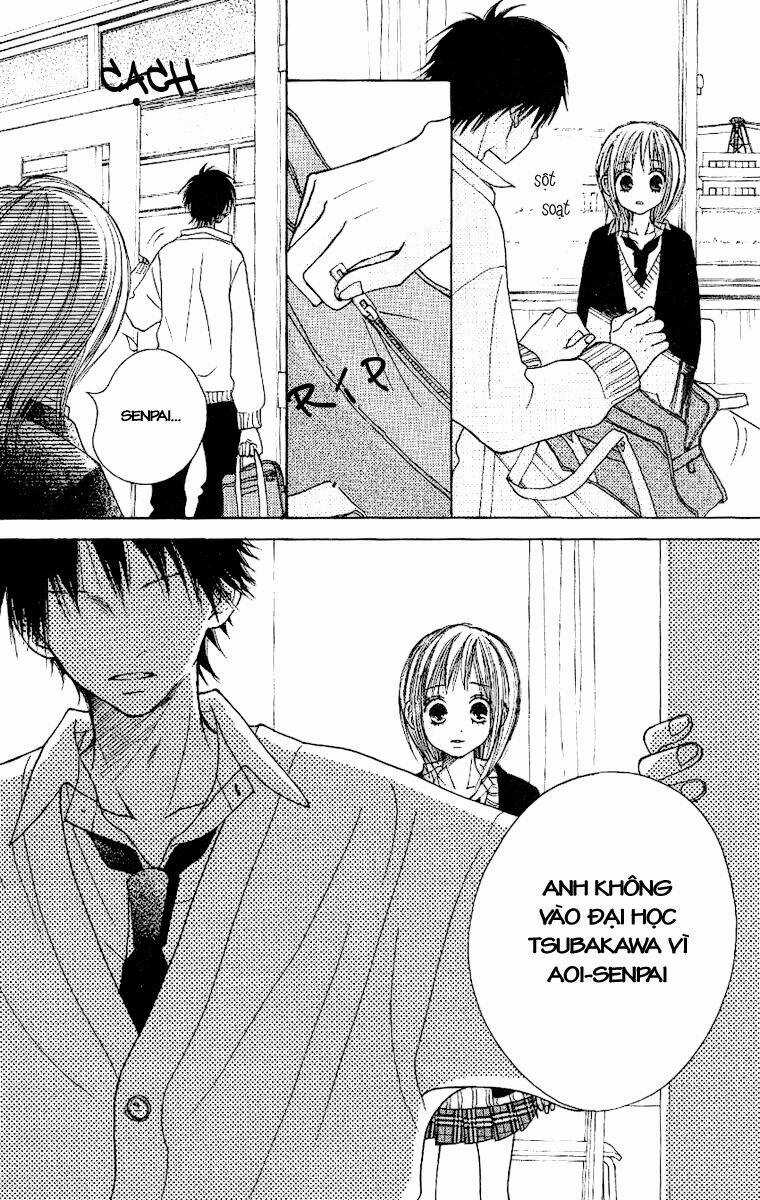 Đàn Anh Lớp Lớn - Chapter 7 - Trang 15