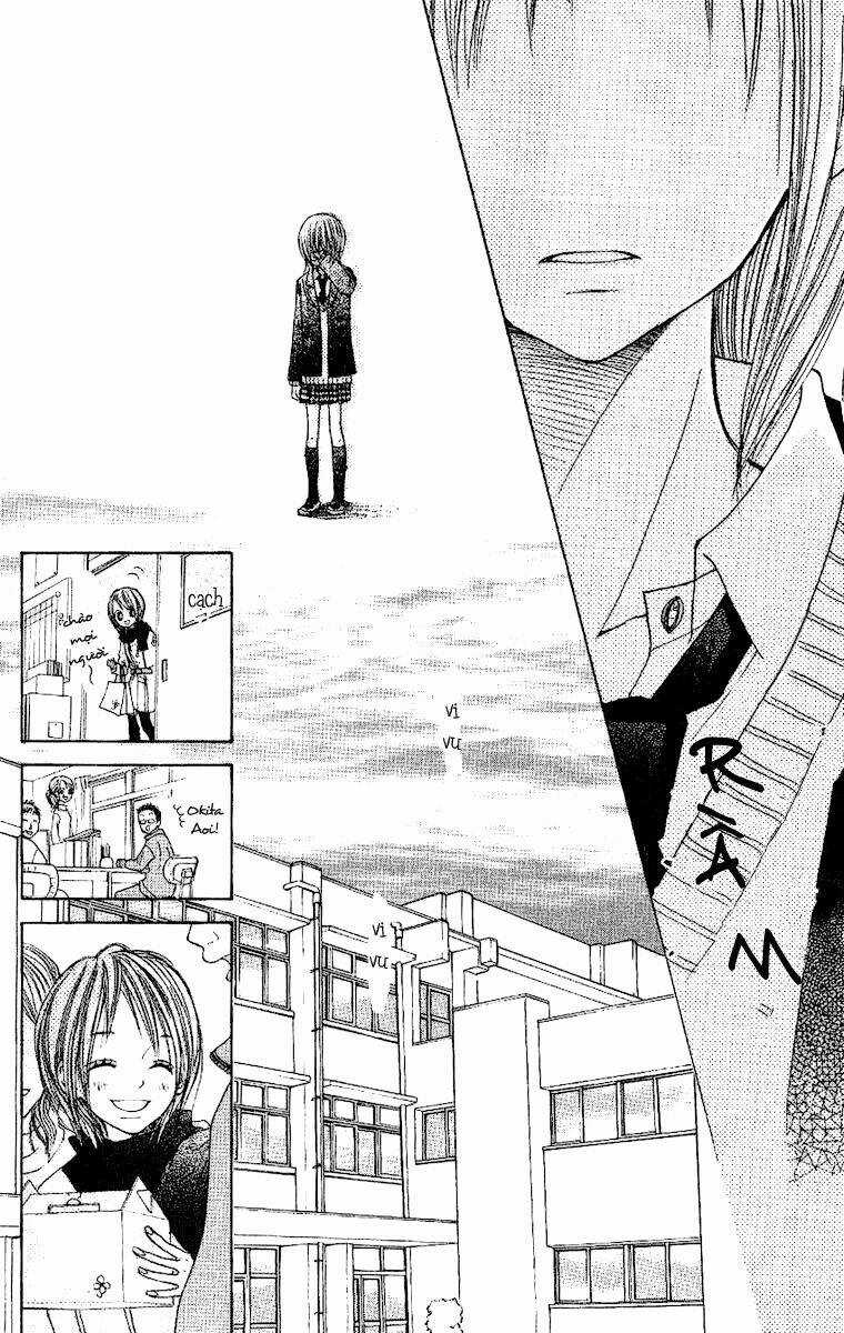 Đàn Anh Lớp Lớn - Chapter 7 - Trang 16