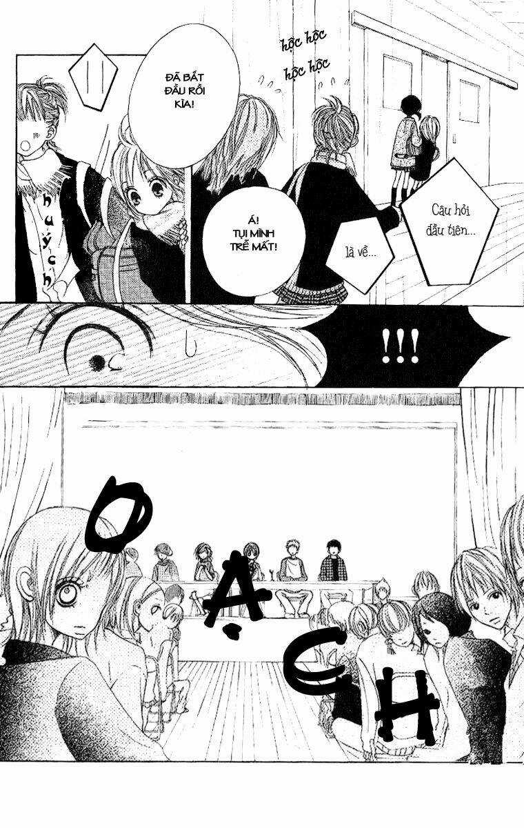 Đàn Anh Lớp Lớn - Chapter 7 - Trang 19