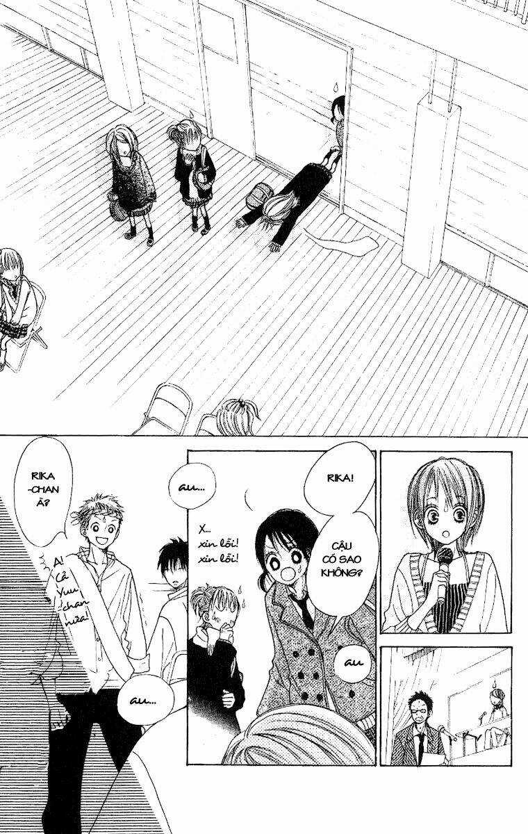 Đàn Anh Lớp Lớn - Chapter 7 - Trang 20