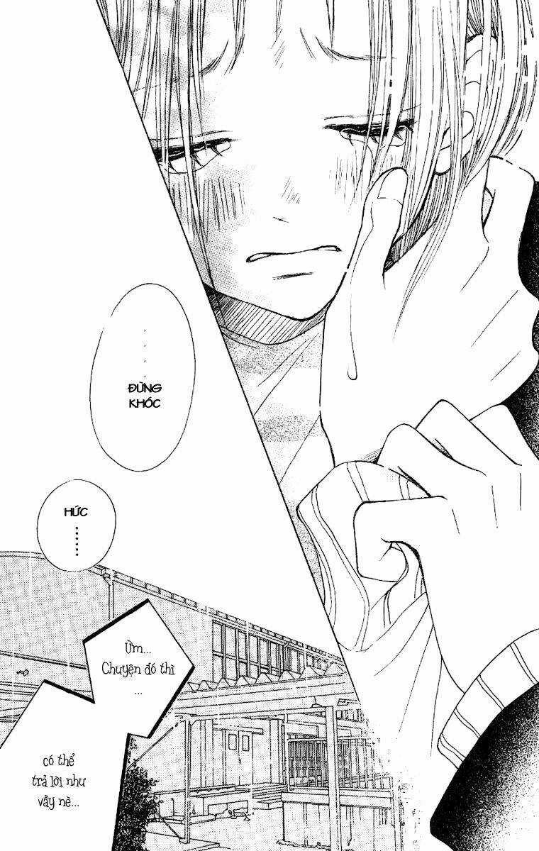 Đàn Anh Lớp Lớn - Chapter 7 - Trang 24