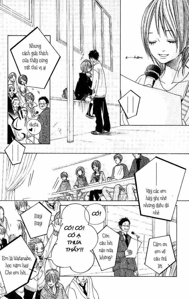 Đàn Anh Lớp Lớn - Chapter 7 - Trang 25