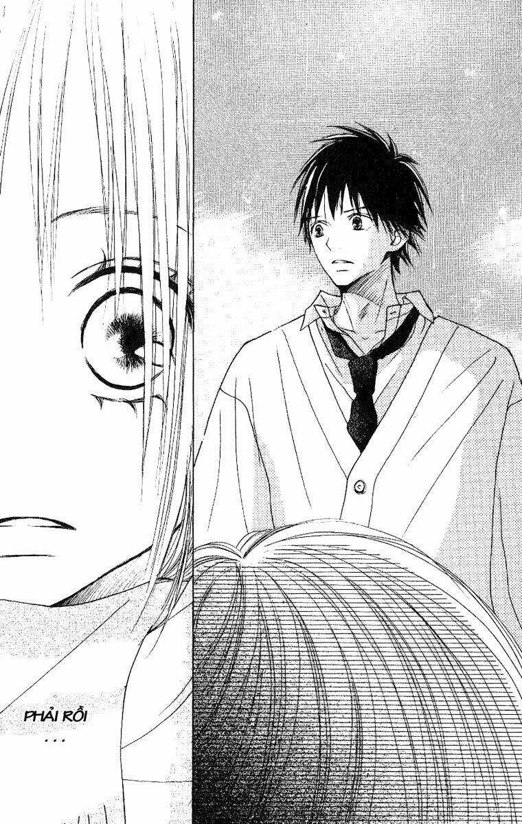 Đàn Anh Lớp Lớn - Chapter 7 - Trang 28