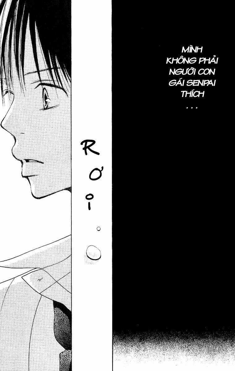 Đàn Anh Lớp Lớn - Chapter 7 - Trang 30