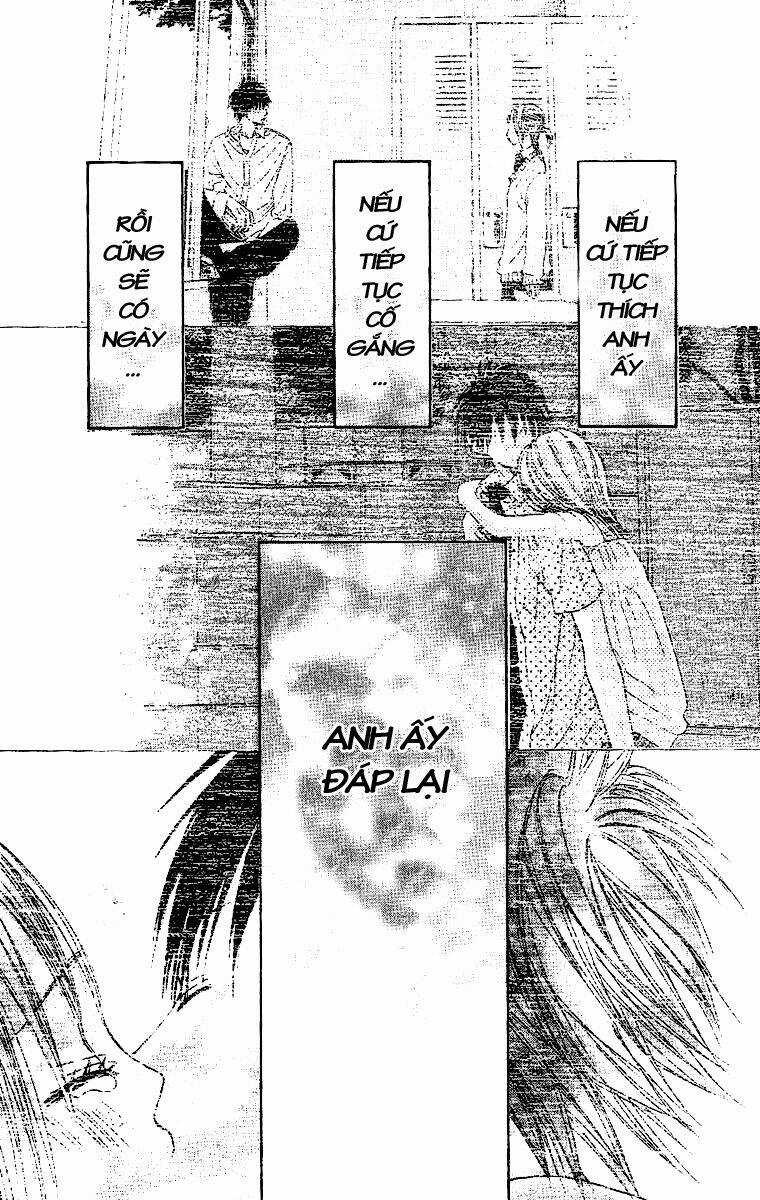 Đàn Anh Lớp Lớn - Chapter 7 - Trang 33