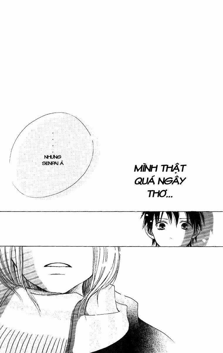 Đàn Anh Lớp Lớn - Chapter 7 - Trang 34