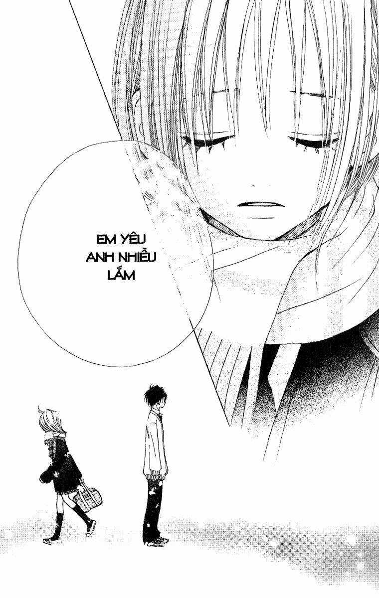 Đàn Anh Lớp Lớn - Chapter 7 - Trang 35