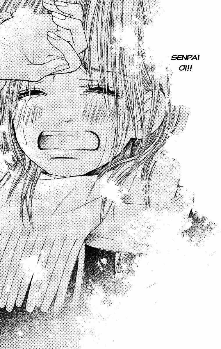 Đàn Anh Lớp Lớn - Chapter 7 - Trang 37