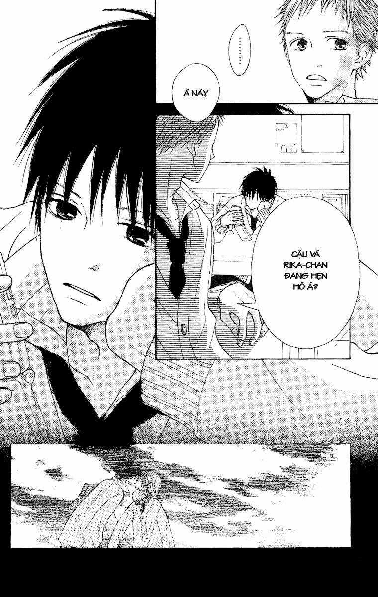 Đàn Anh Lớp Lớn - Chapter 7 - Trang 5