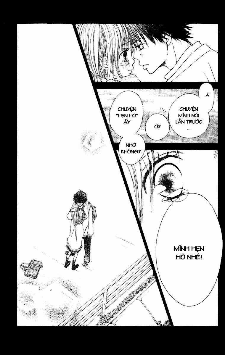 Đàn Anh Lớp Lớn - Chapter 7 - Trang 6