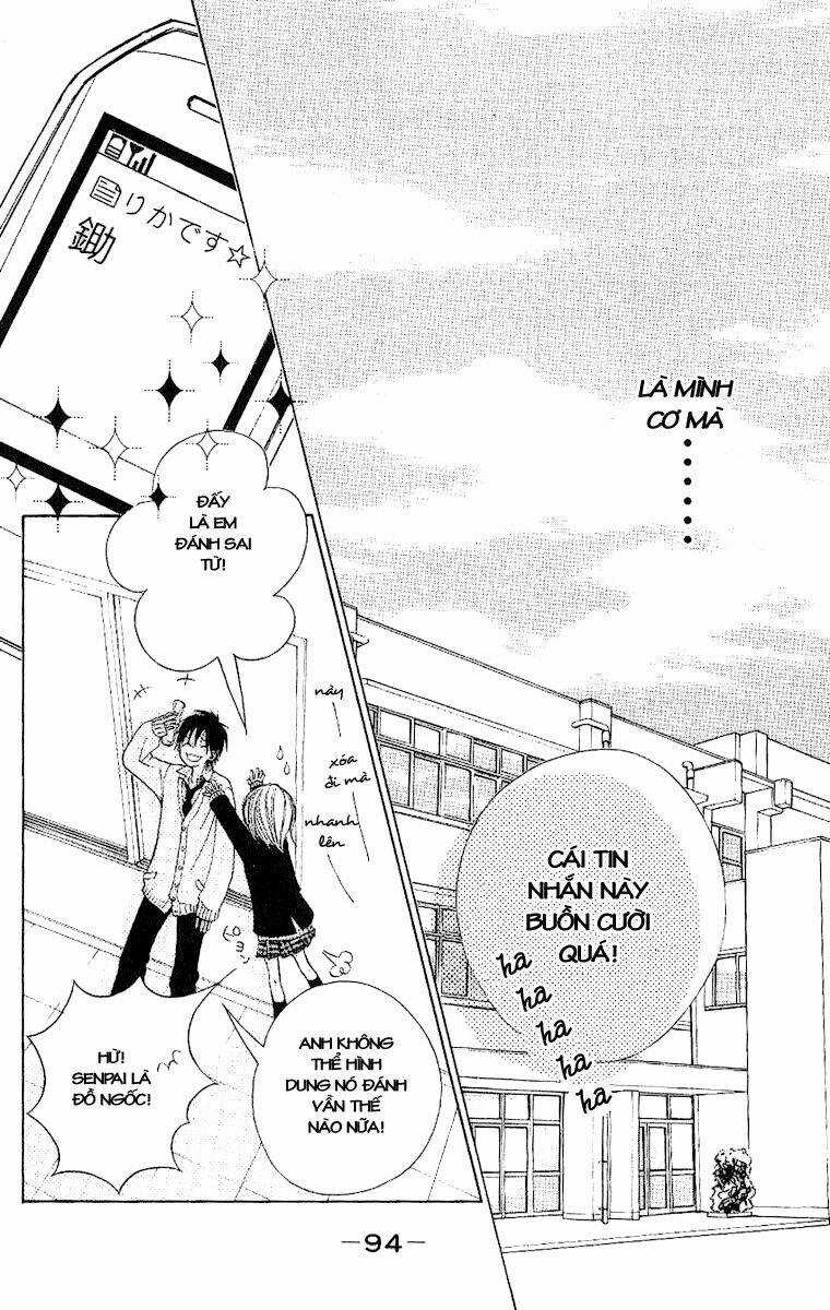 Đàn Anh Lớp Lớn - Chapter 7 - Trang 10