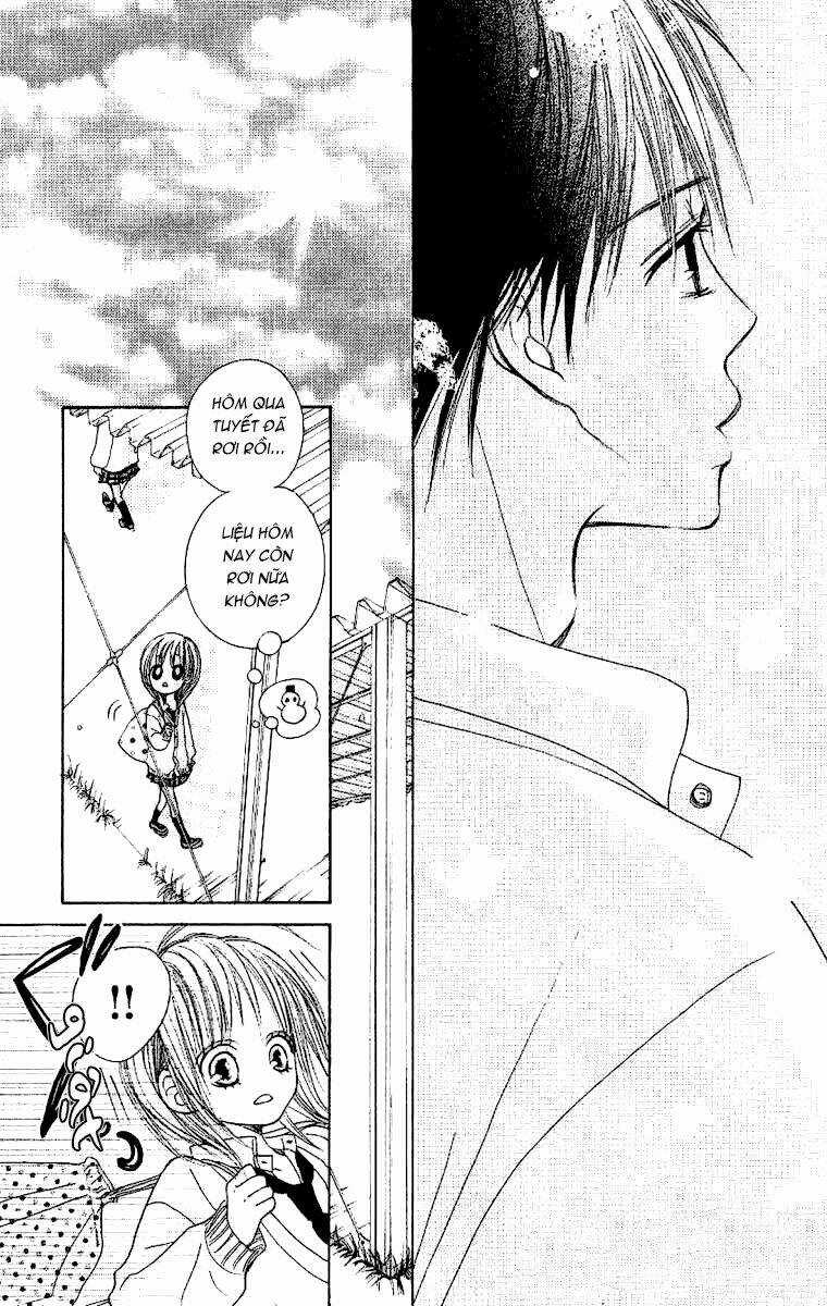 Đàn Anh Lớp Lớn - Chapter 8 - Trang 11