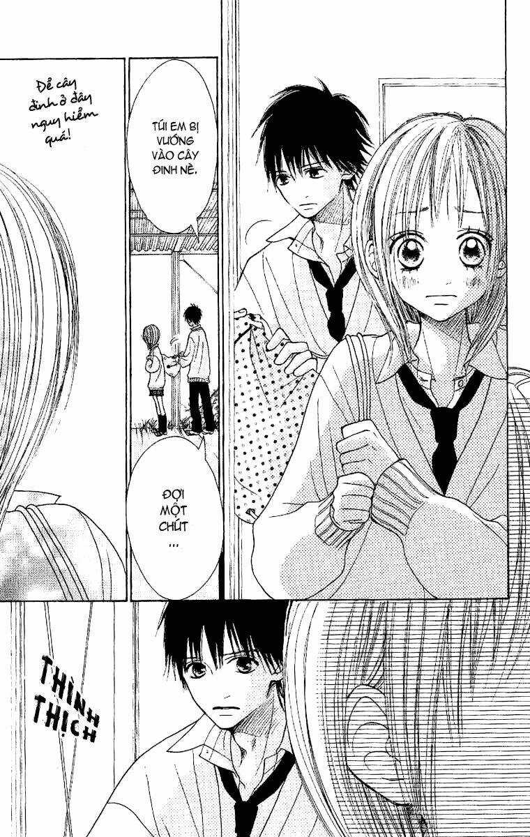 Đàn Anh Lớp Lớn - Chapter 8 - Trang 13