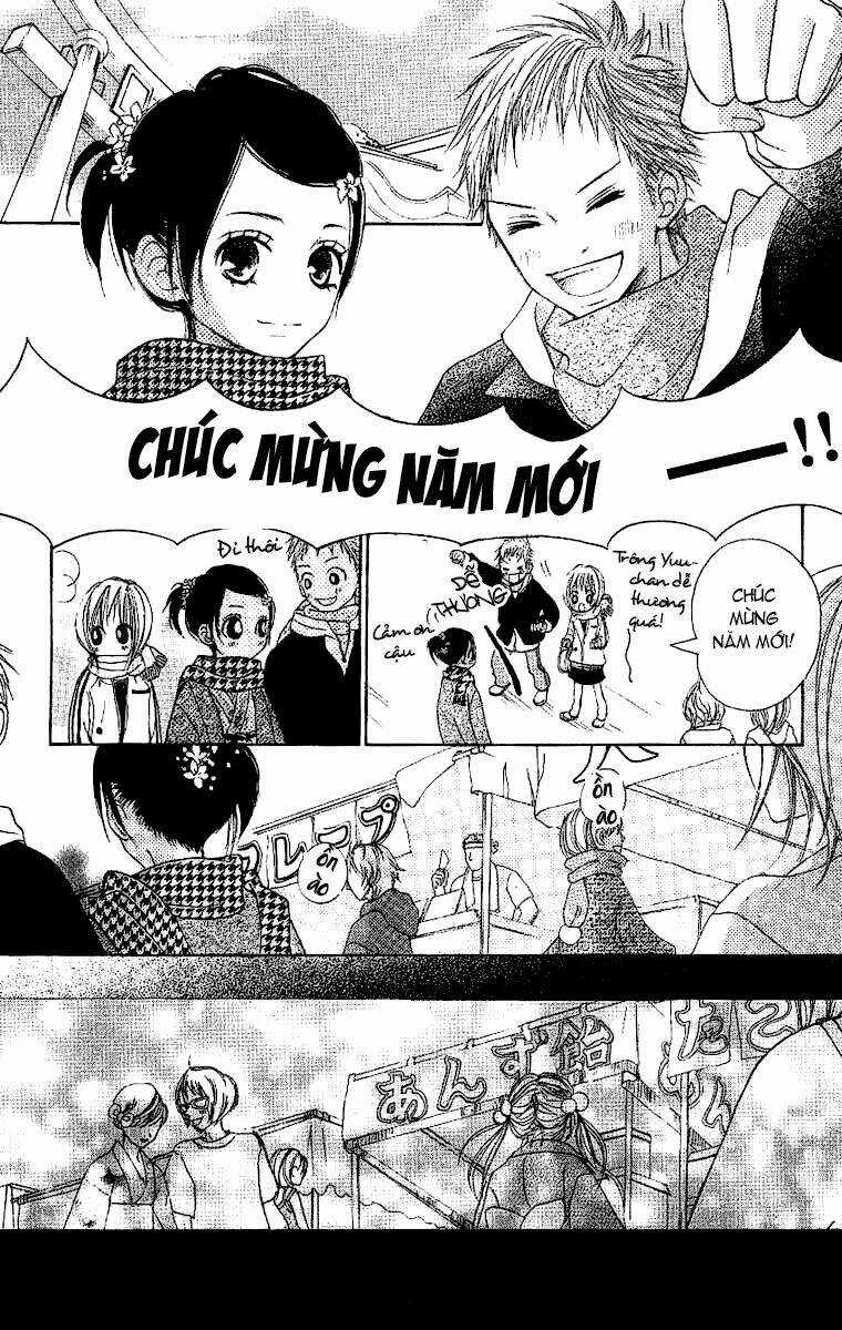 Đàn Anh Lớp Lớn - Chapter 8 - Trang 17